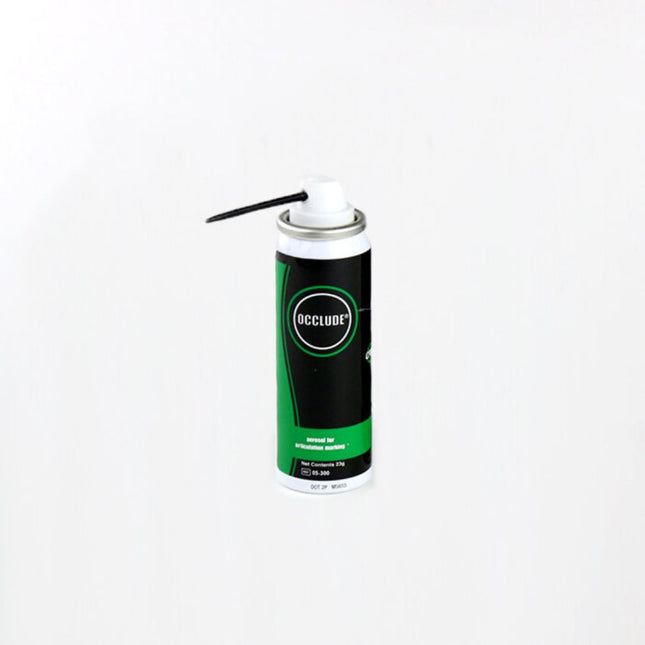 Occlude Green Indicator Spray 