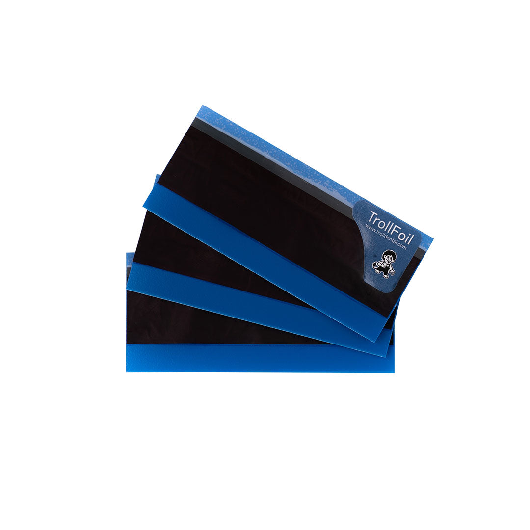 TrollFoil Blue 8µ 