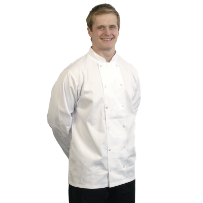 BonchefÂ® Long Sleeve Danny Jacket
