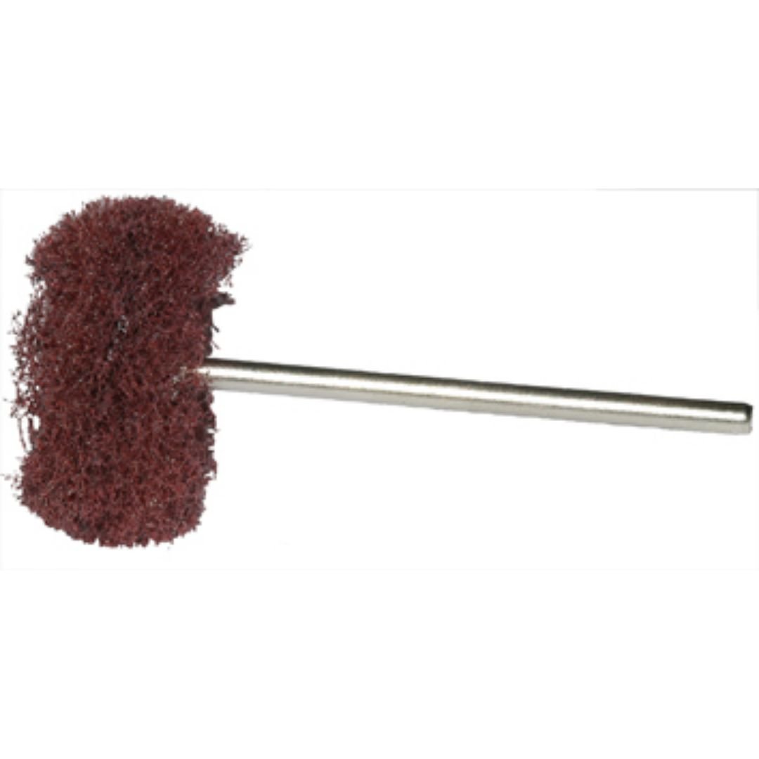 Essix Fine Brushes Red (18983) 