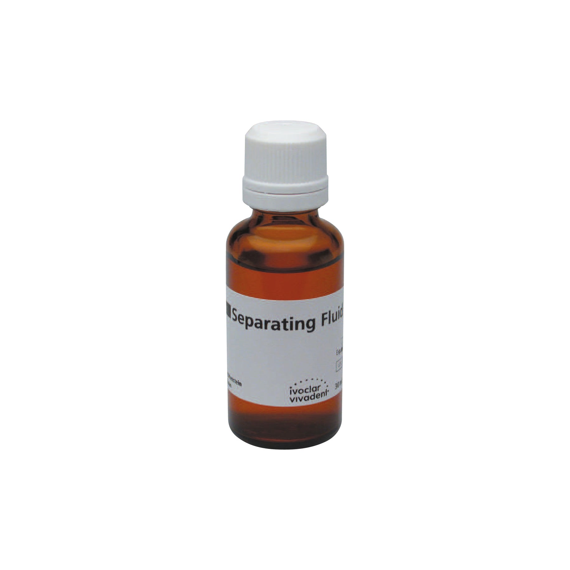 IPS Ceramic Separating Liquid with Brush 