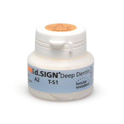IPS d.SIGN Deepdentin A-D A1 