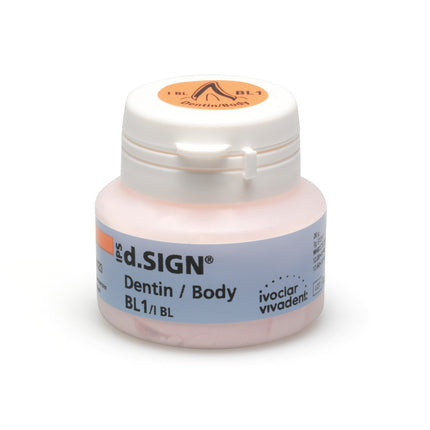 IPS d.SIGN Dentin BL2 