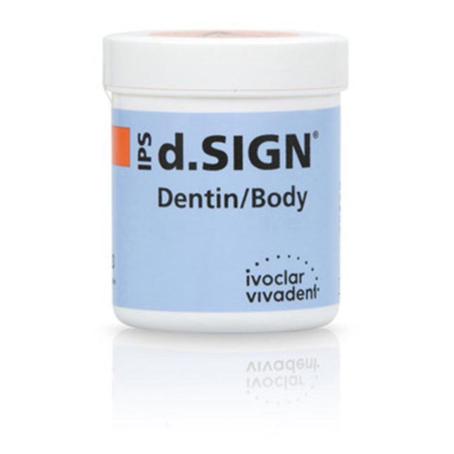 IPS d.SIGN Dentin A-D C4 100g 