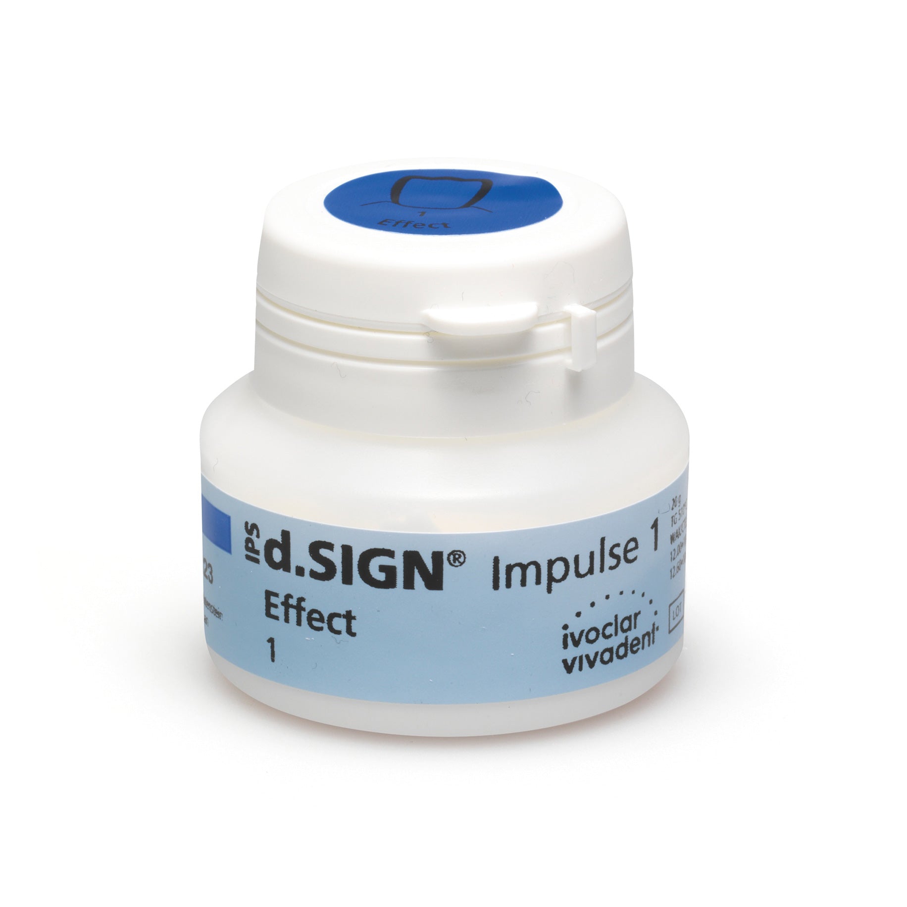 IPS d.SIGN Effect 4 
