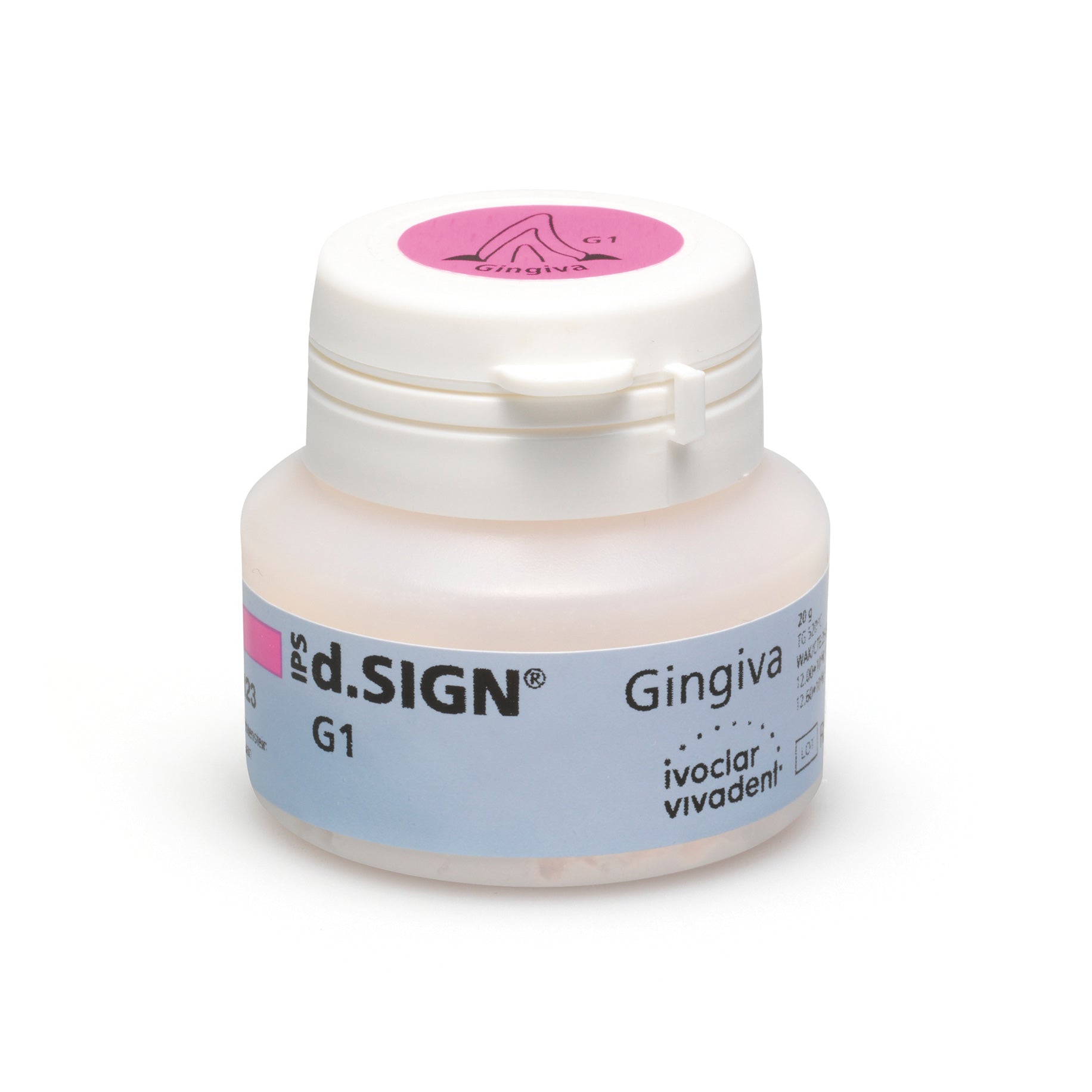 IPS d.SIGN Gingiva 2 