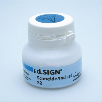 IPS d.SIGN Incisal BL 20g 