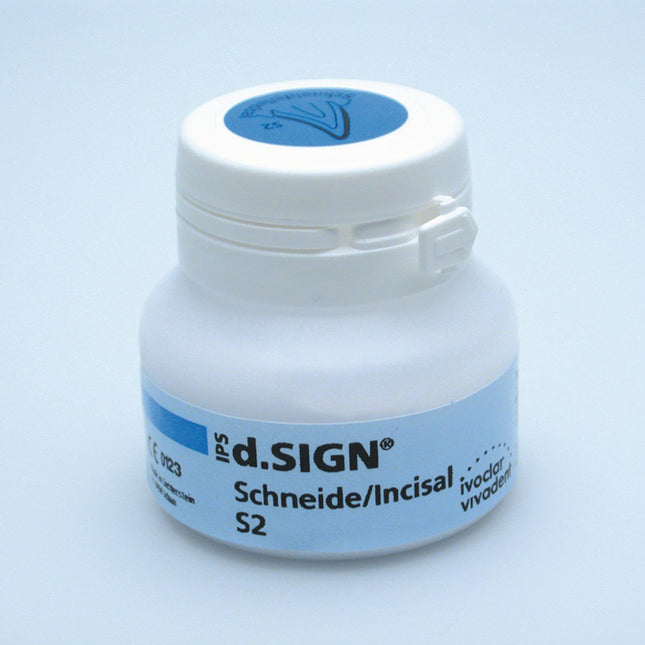 IPS d.SIGN Incisal BL 20g 