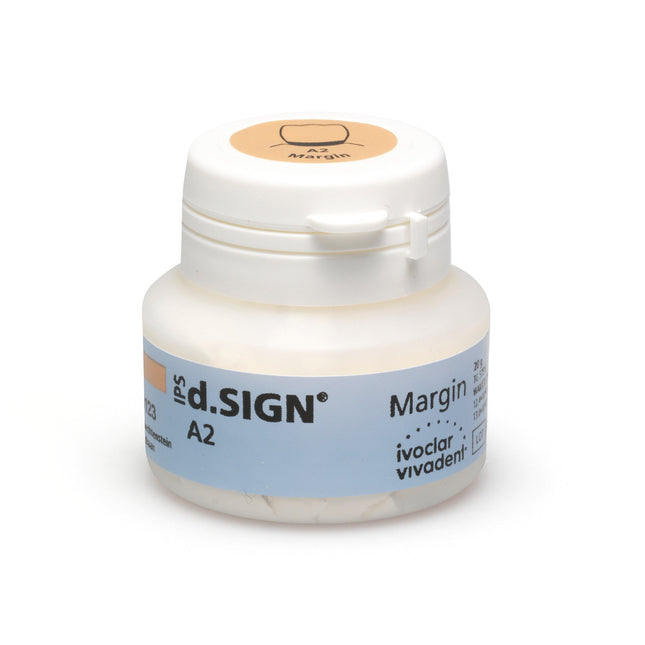 IPS d.SIGN Margin Opaque 20g 
