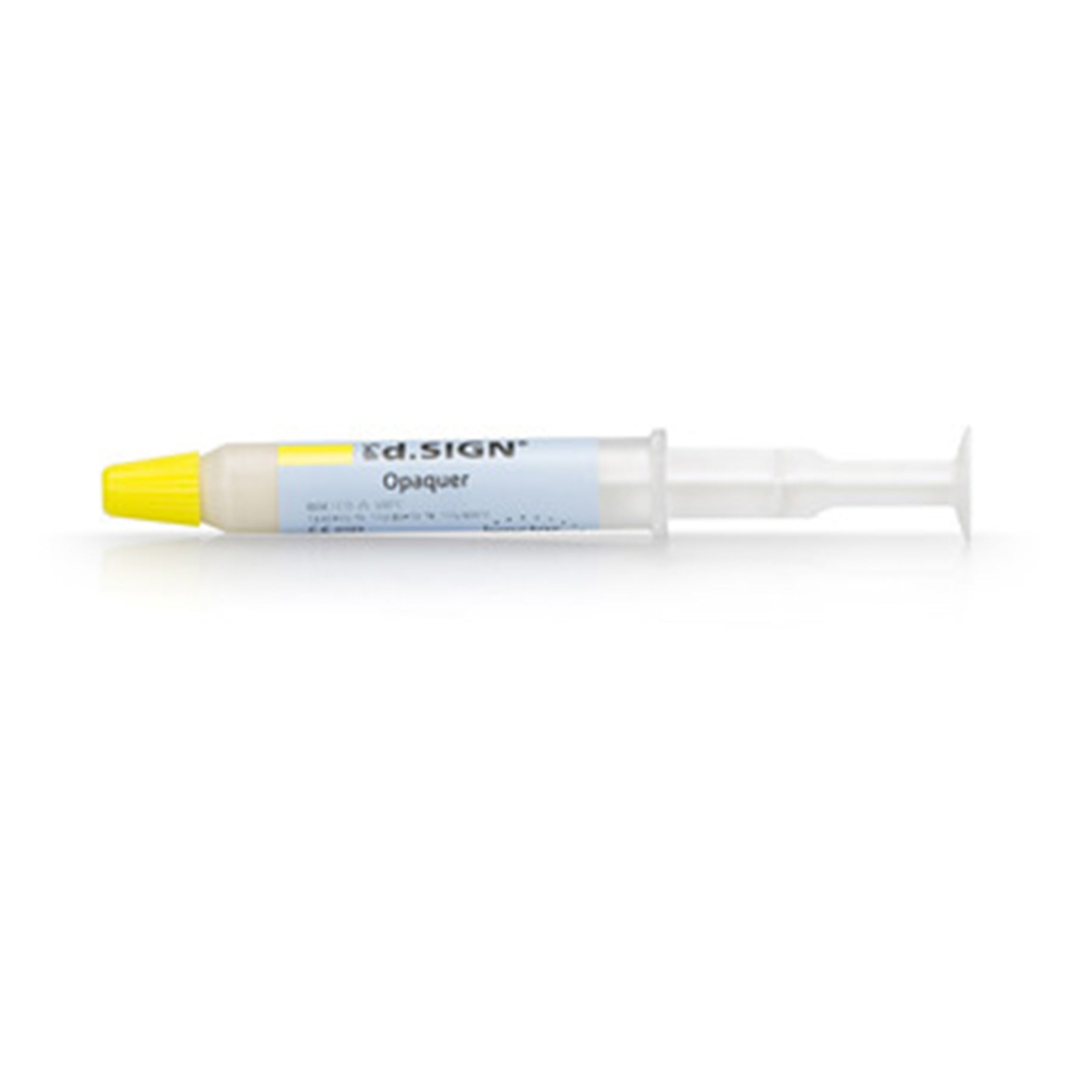 IPS d.SIGN Opaquer Paste A-D C4 