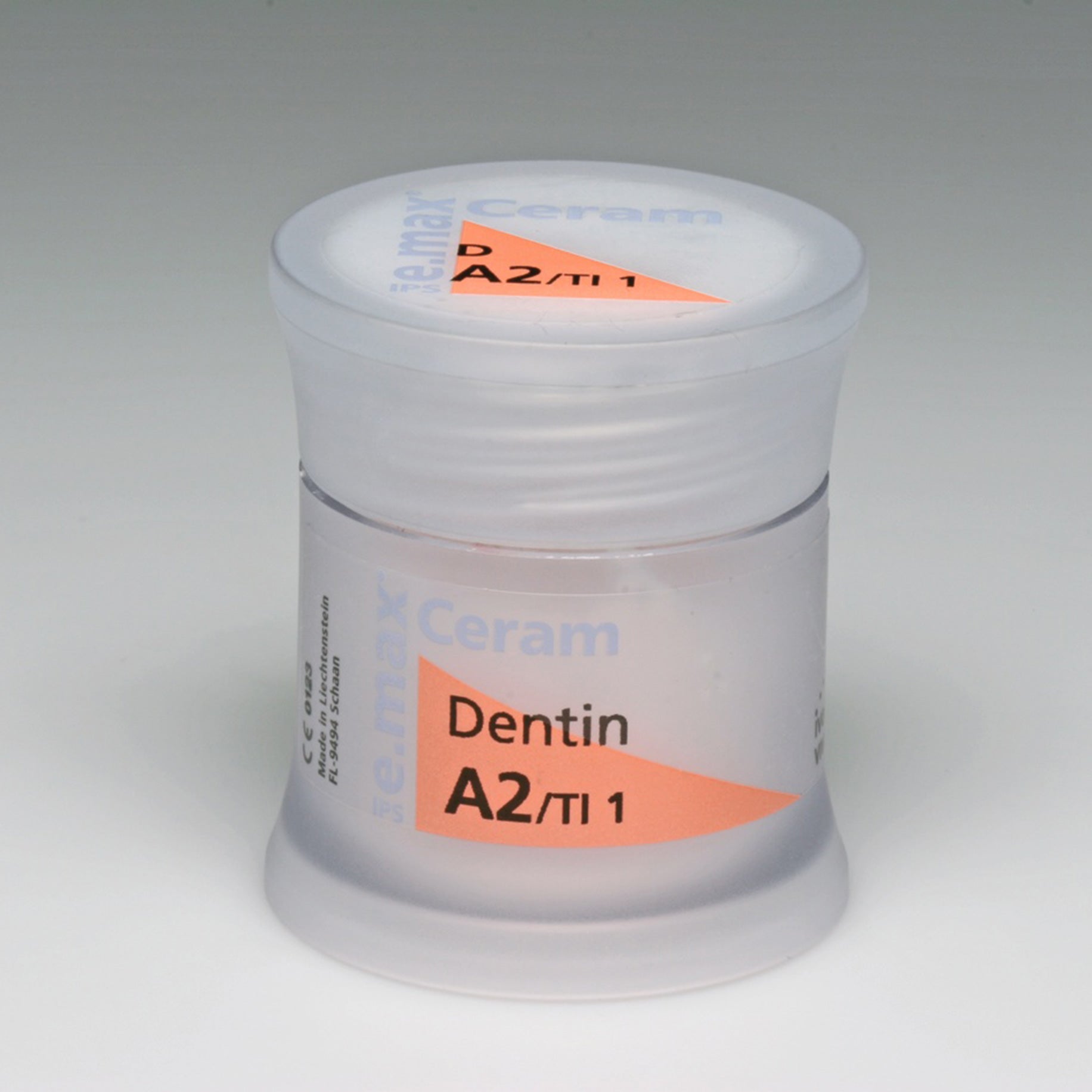 IPS e.max Ceram Dentin A1 100g 