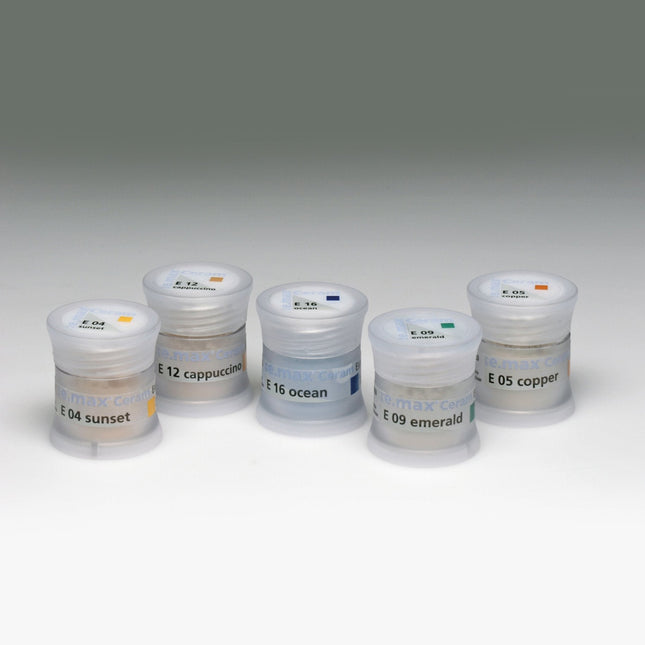 IPS e.max Ceram Essence 22 Aubergine 