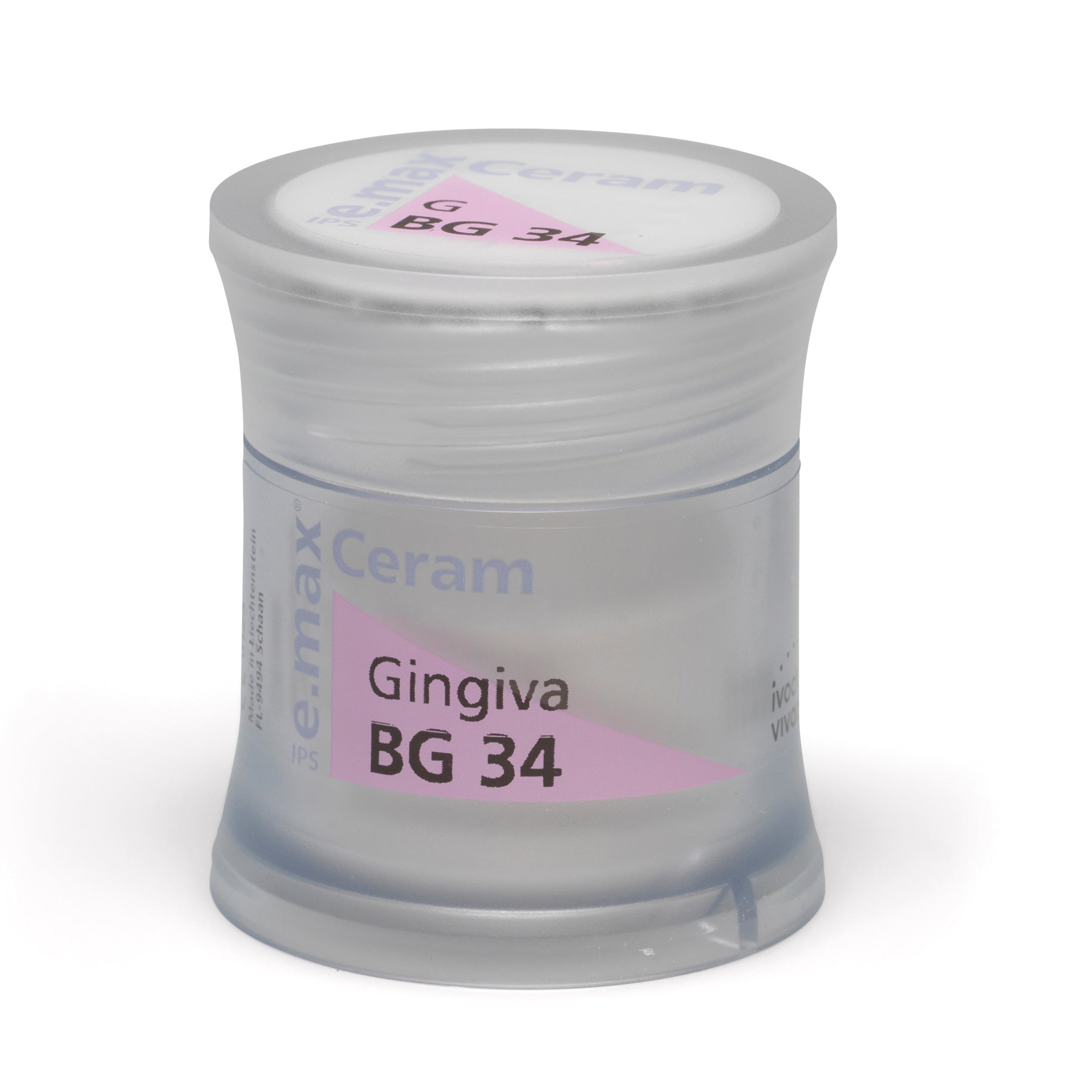IPS e.max Ceram Gingiva 4 