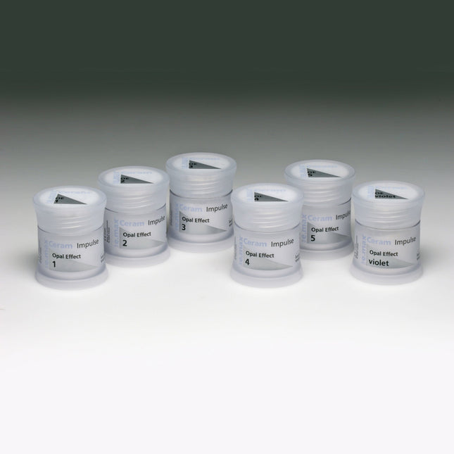 IPS e.max Ceram Opal Effect 1 