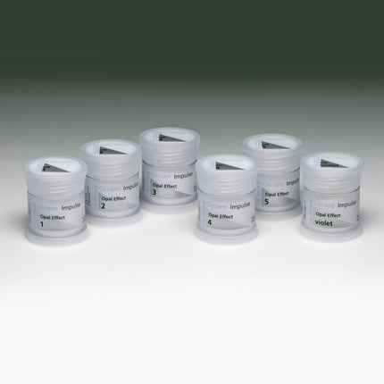 IPS e.max Ceram Opal Effect 2 