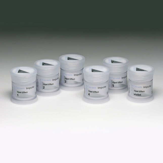 IPS e.max Ceram Opal Effect 2 