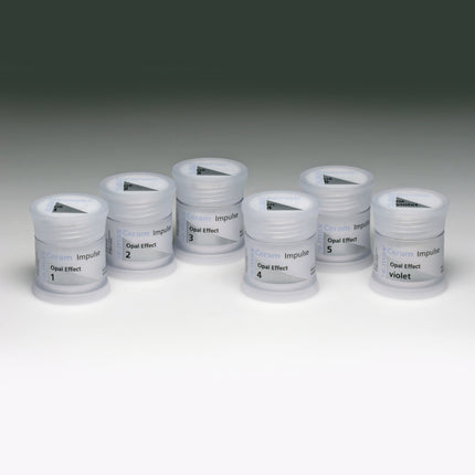 IPS e.max Ceram Opal Effect 3 