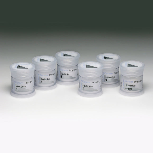 IPS e.max Ceram Opal Effect 3 