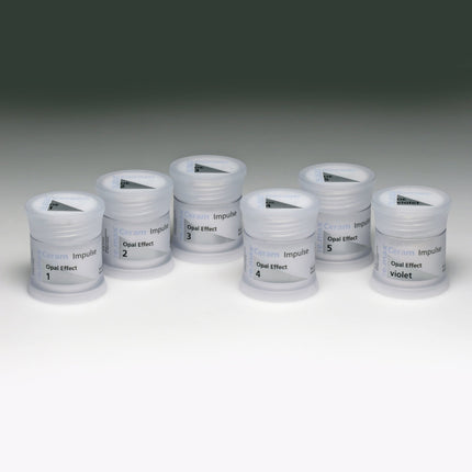 IPS e.max Ceram Opal Effect 4 