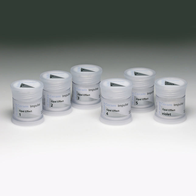IPS e.max Ceram Opal Effect 4 