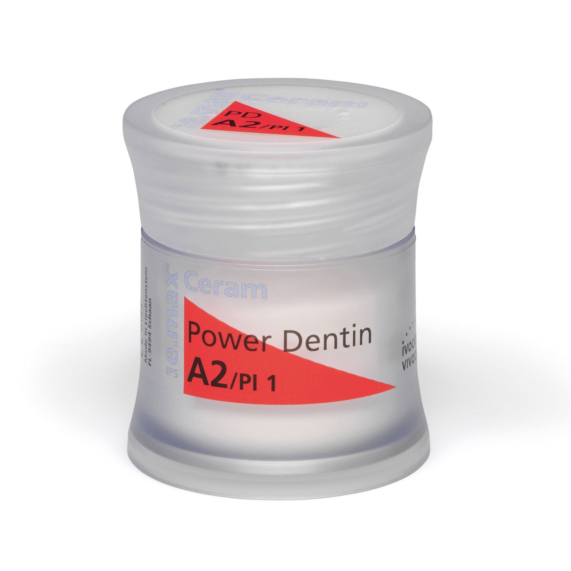IPS e.max Ceram Power Dentin A1 