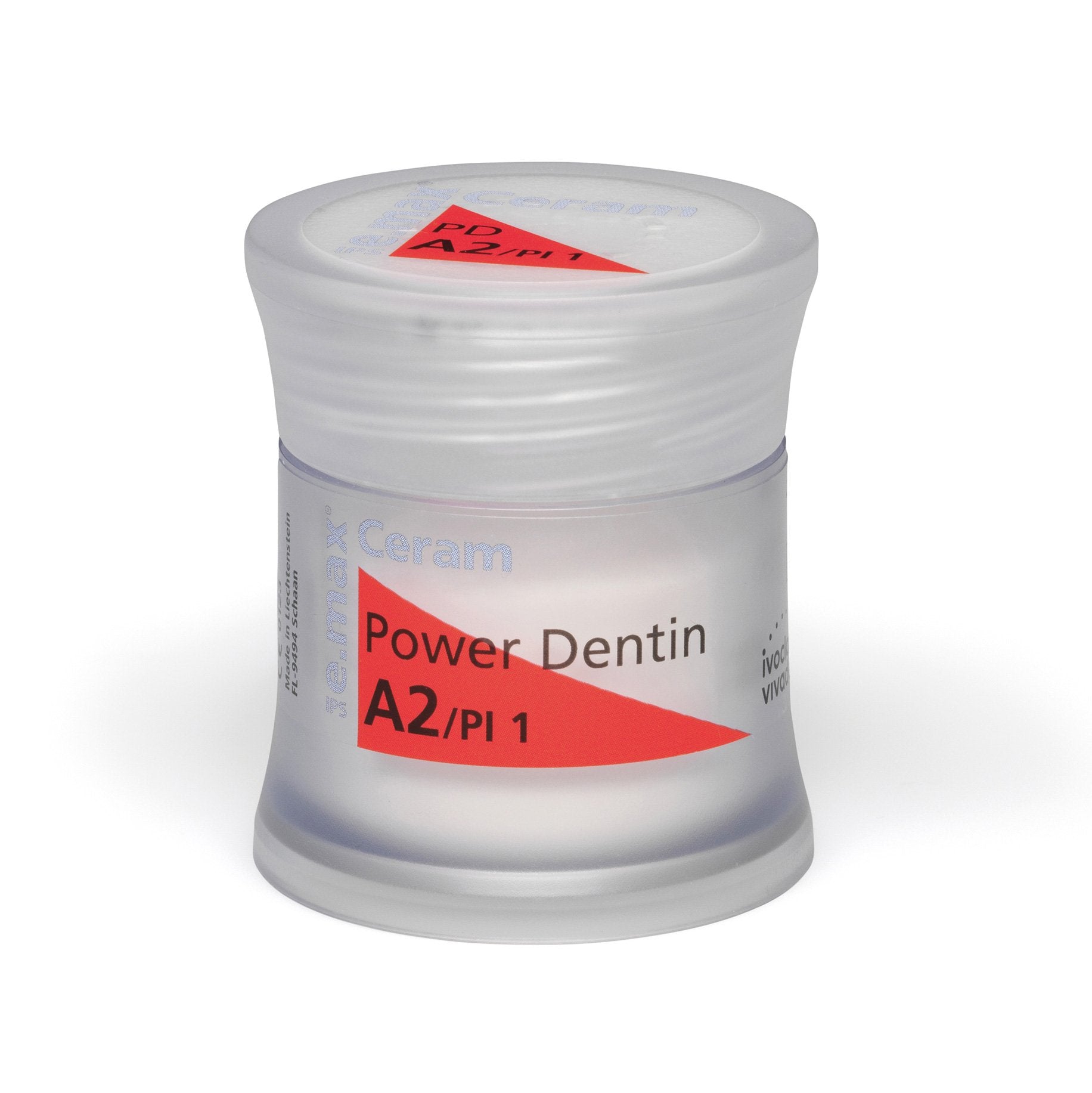 IPS e.max Ceram Power Dentin BL1 