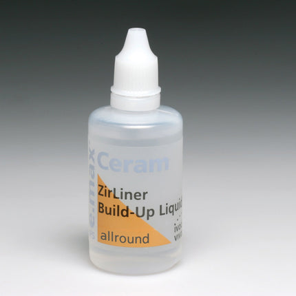 IPS e.max Ceram ZirLiner Build-Up Liquid 