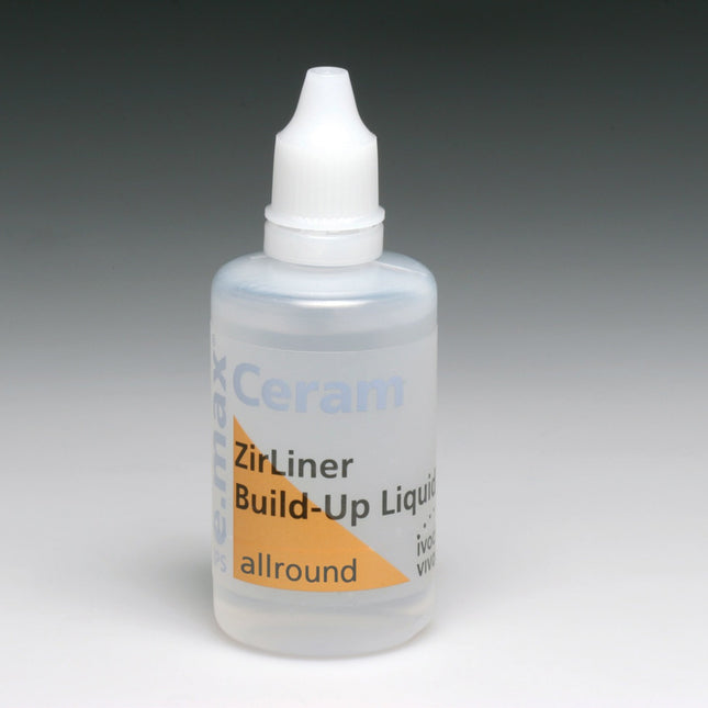 IPS e.max Ceram ZirLiner Build-Up Liquid 
