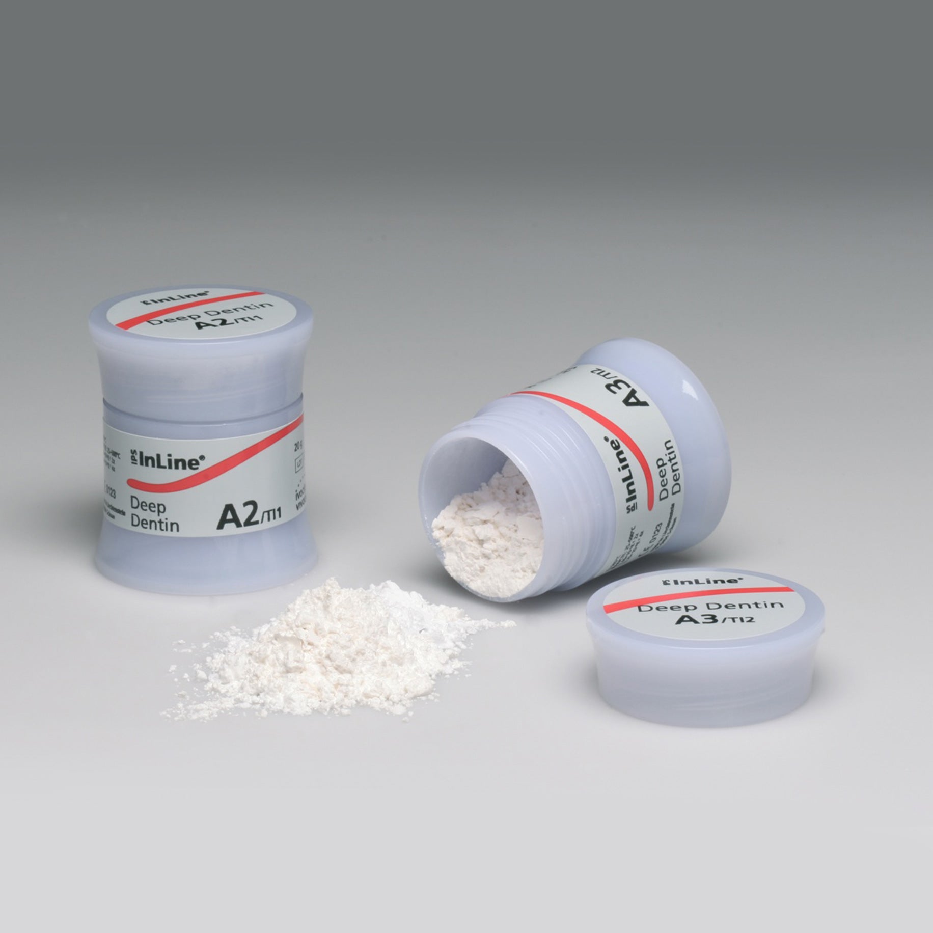 IPS InLine Deep Dentin A-D 20g C3 