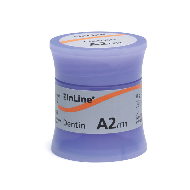 IPS InLine Dentin A-D 100g A3 