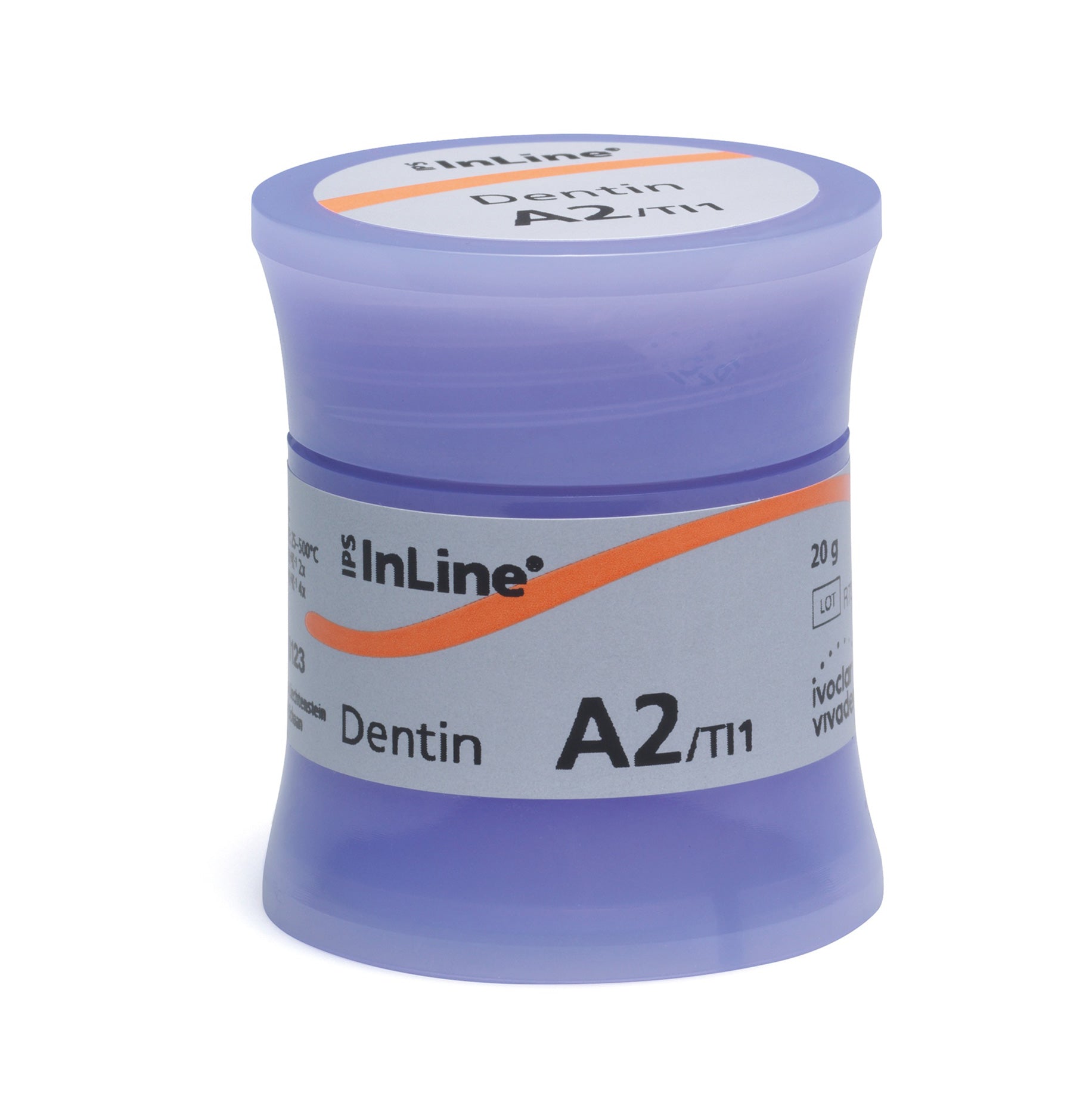 IPS InLine Dentin A-D 100g A3.5 