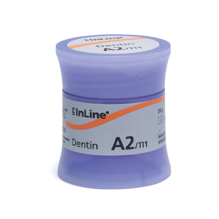 IPS InLine Dentin A-D 20g A1 