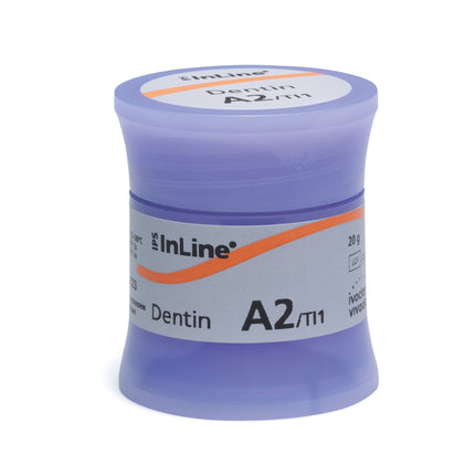 IPS InLine Dentin A-D 20g A2 