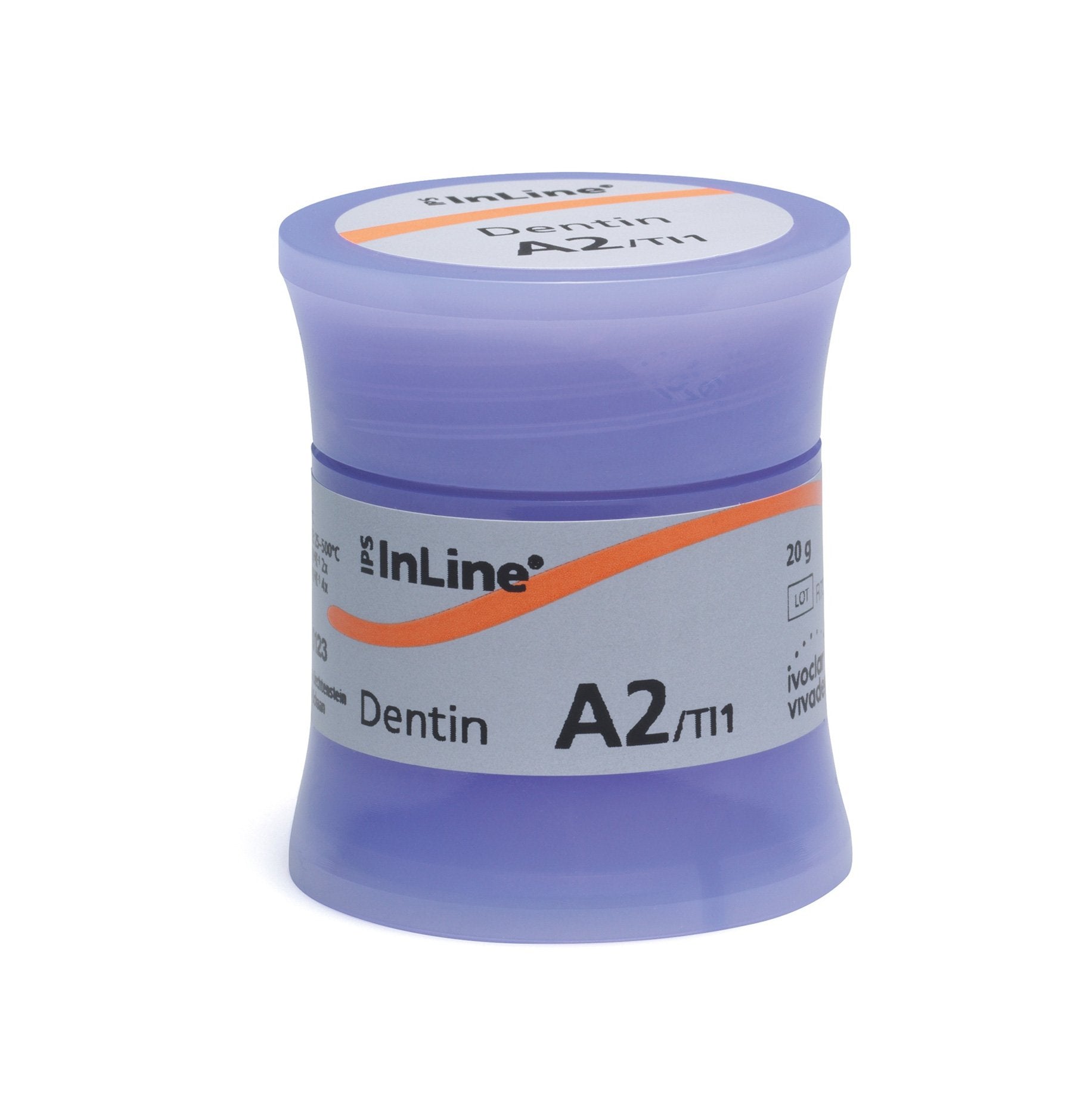 IPS InLine Dentin A-D 20g A4 