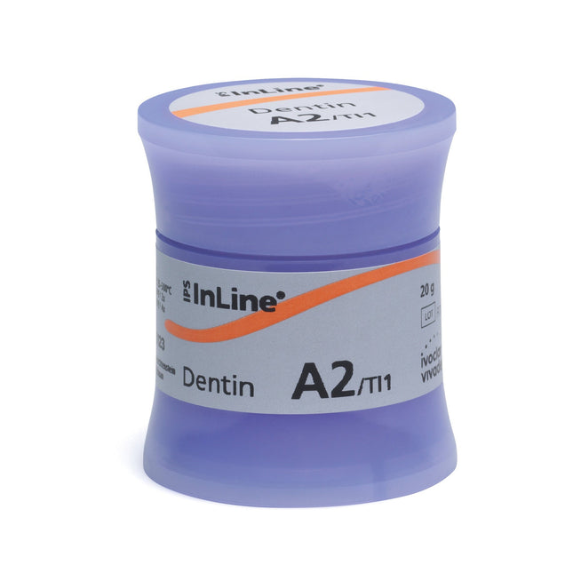 IPS InLine Dentin A-D 20g B2 