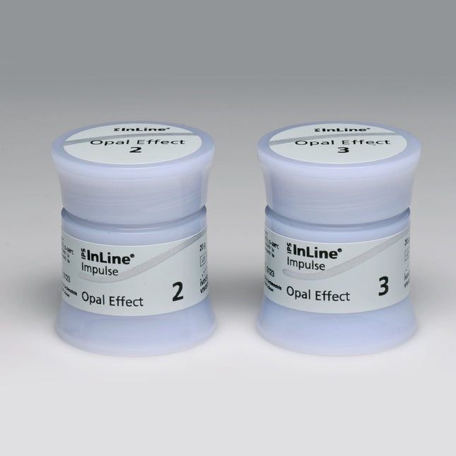 IPS InLine Opal Effect 4 