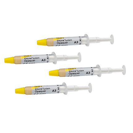 IPS InLine Opaquer A-D C3 