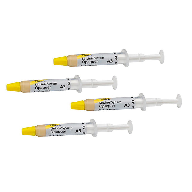 IPS InLine Opaquer A-D C3 