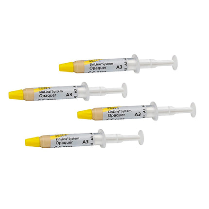 IPS InLine Opaquer A-D C4 