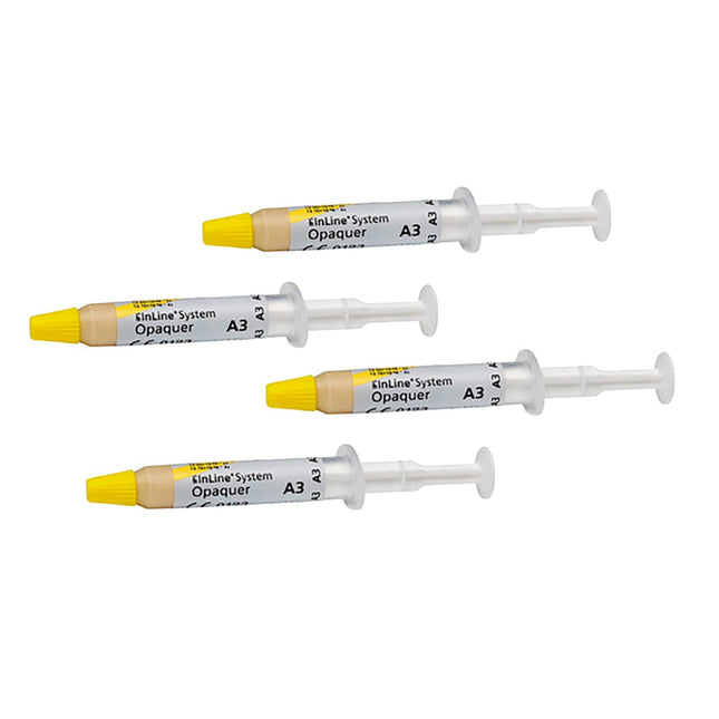 IPS InLine Opaquer A-D C4 