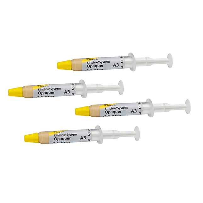 IPS InLine Opaquer A-D D2 