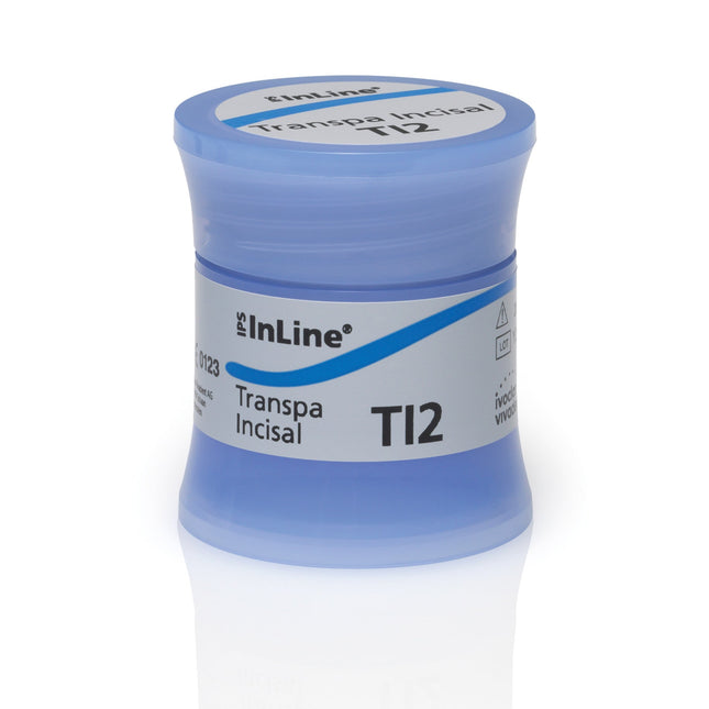 IPS InLine Transpa Incisal 2 100g 