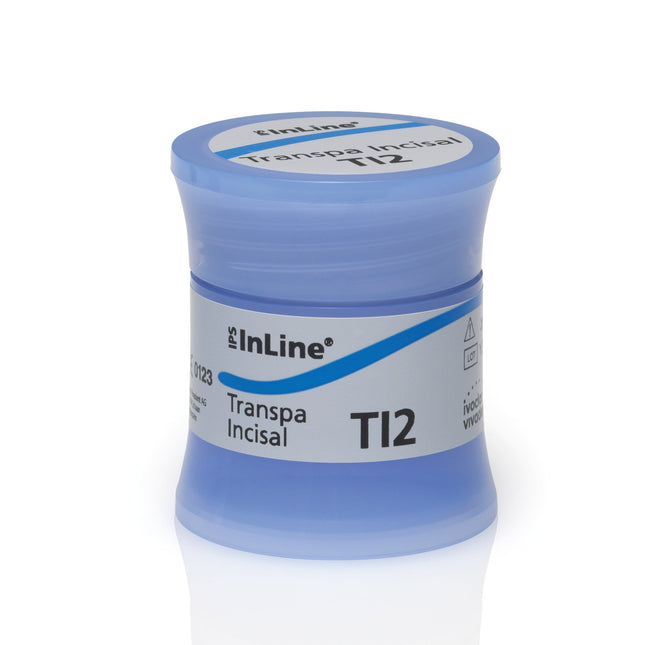 IPS InLine Transpa Incisal 1 20g 