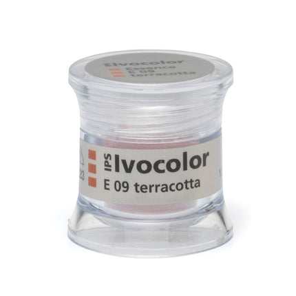 IPS Ivocolor Essence Teracotta E09 