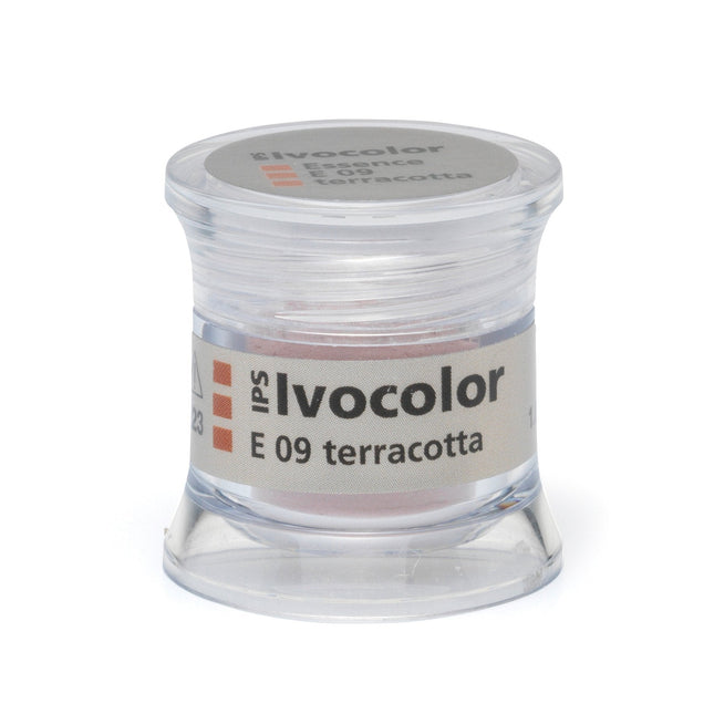 IPS Ivocolor Essence Teracotta E09 