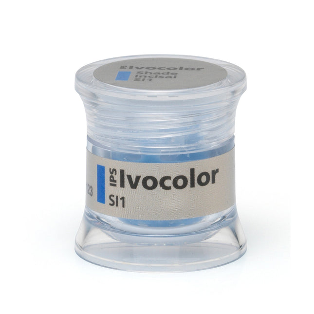 IPS Ivocolor Shade Incisal SI1 
