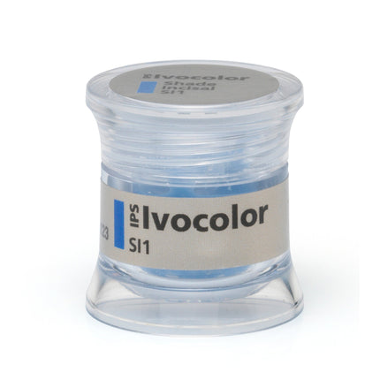IPS Ivocolor Shade Incisal SI2 