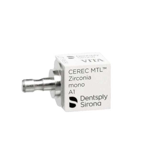 CEREC MTL Zirconia mono A1 