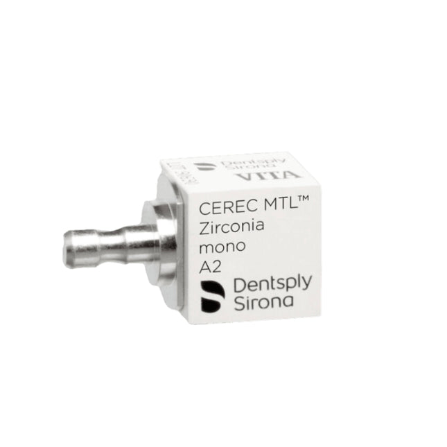 CEREC MTL Zirconia mono A2 