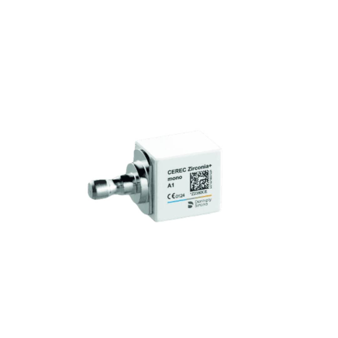 CEREC Zirconia+ mono A1 